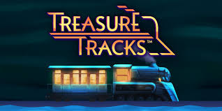Treasure Tracks Review