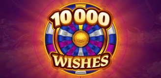 10 000 Wishes