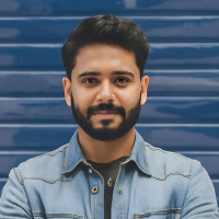 Sourav Singh - Indian Gambling Expert