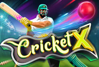 Cricket X Crash Game