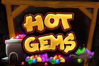 Hot Gems Logo