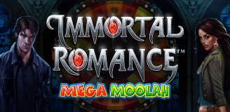 Immortal Romance