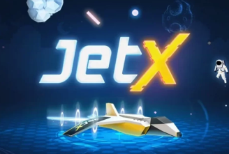 JetX Crash Game