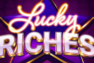 Lucky Richies Logo
