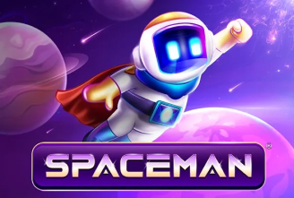 Spaceman Crash Game