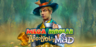 Mega Moolah Absolootly Mad