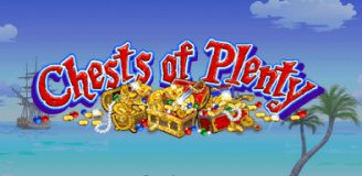 Chests of Plenty