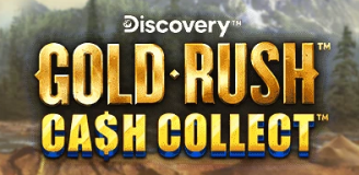 Gold Rush Cash Collect