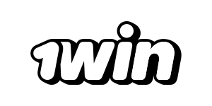 1win logo