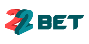 22bet logo