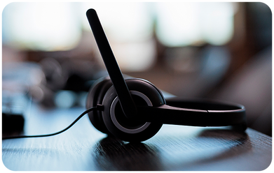 customer support