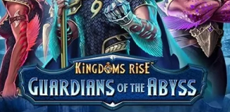 slot Kingdoms Rise: Guardians of the Abyss