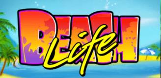 Slot Beach Life