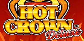 slot Hot Crown Deluxe