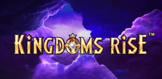 slot Kingdoms Rise: Captain's Treasure