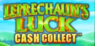 slot Cash Collect: Leprechauns Luck