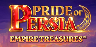 slot Empire Treasures: Pride of Persia