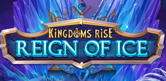 slot Kingdoms Rise: Reign of Ice