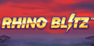 slot Rhino Blitz