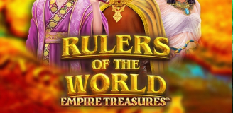 Empire treasures: Rulers of the World