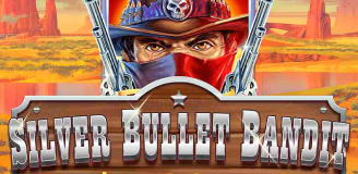 slot Cash Collect: Silver Bullet Bandit