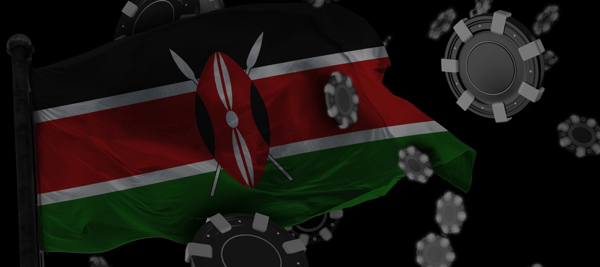 Kenya