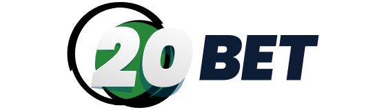 20bet logotipas