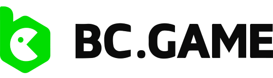 BC.Game logotipas