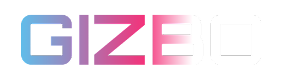 Gizbo kazino logotipas