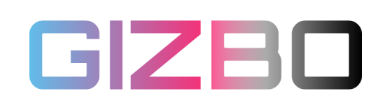 Gizbo logotipas