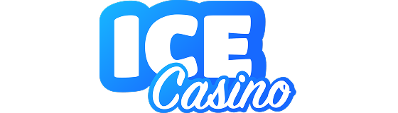 Ice Casino logotipas
