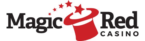 Magic Red Casino logotipas