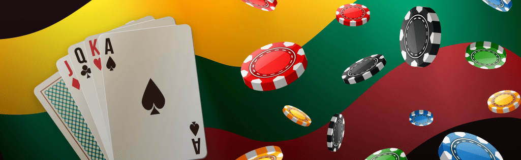 Casino.com for lithuatian players and bettors