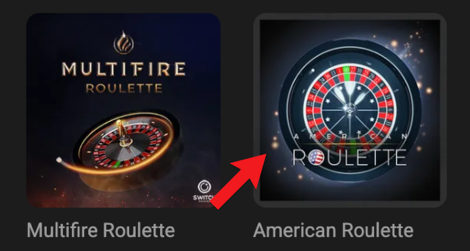 Raskite Rulete Lietuvos kazino