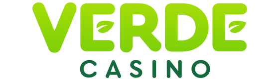 Verde Casino logotipas