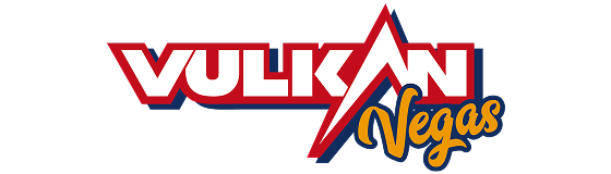 Vulkan Vegas logotipas