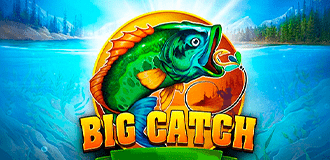 Big Catch žaidimo ikoną