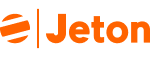Jeton logotipas