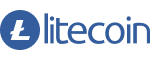 Litecoin logotipas