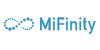 MiFinity logo