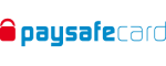 Paysafecard logotipas