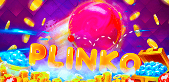 Plinko icone žaidimas