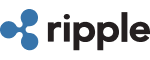 Ripple logotipas