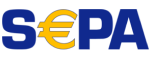 Sepa logotipas