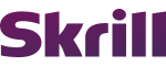 Skrill logotipas