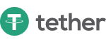 USDT logotipas