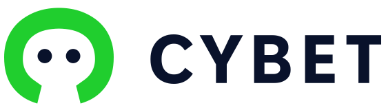 Cybet logo