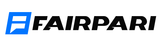 FairPari logo