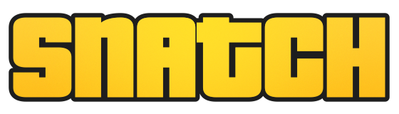 Snatch Casino logo