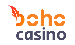 Boho Casino logo